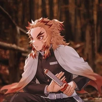KYOJURO RENGOKU