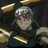 UZUI TENGEN