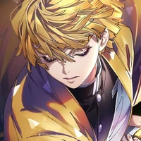 AGATSUMA ZENITSU