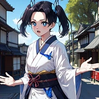 AOI KANAKI