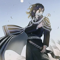 IGURO OBANAI