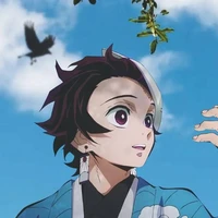 KAMADO TANJIRO