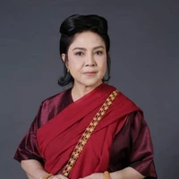 ยายกุย