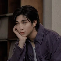 Kim Namjoon ( king of Mars a father )