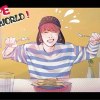 Jung Hoseok 