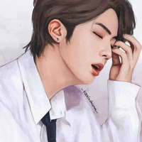 Kim Seokjin 