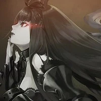 lamia ( DEMON QUEEN)