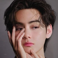 Taehyung (V)