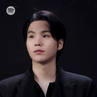 Min yoongi