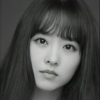 Park Bo young (ghost)