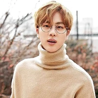 kim seok jin