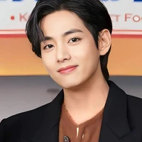 kim taehyung