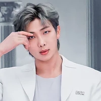 kim namjoon
