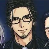 lin pi ( lawyer of Su family)