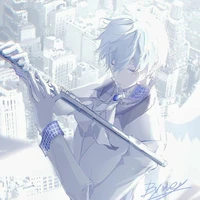 เทพแห่งความปรารถนา​/ชีวิต