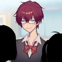 คามิวาริ ไอตะ(มือขวามอร์เทียส)​