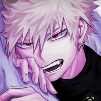 Bakugou