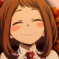 Uraraka
