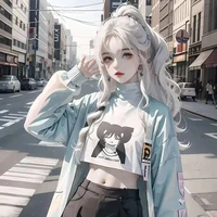 ALEXANDRA MHA athor
