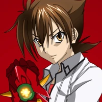 Hyoudou Issei