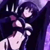 Yuuma Raynare (Fallen Angel Form)