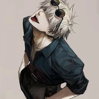 Gojo satoru