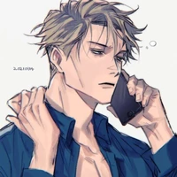Nanami kento