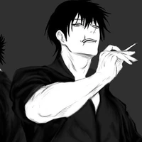 Toji fushiguro