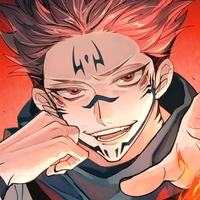 Sukuna ryomen