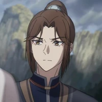 ฟูเหยา/ผู้ช่วยเซี่ยเหลียน