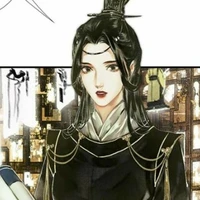 หลิงเหวิน/เทพฝ่ายบุต