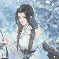 หลินจือ/หญิงสาวชาวบ้าน