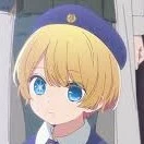 Hoshino Aquamarine//พระเอก+เด็ก+แฝดคนพี่