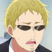 Saito Ichigo//ผู้จัดการของวงB Komaji