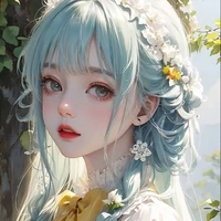 เนีย (คนรับใช้คนสนิดของนางเอก)