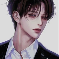 แอลเรียล(พระเอก)