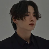 Jeon Jungkook