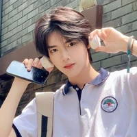 Wang Ji Sun  / Omega