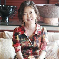 Kim Hae Suk / step grandma