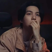 Min yoongi