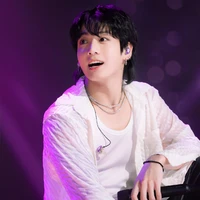 jeon jungkook