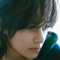 kim taehyung