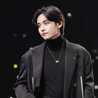 Taehyung/ Male /professor