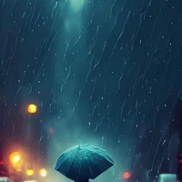 The Rain