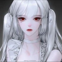Su Luxia (última vampira de Su)