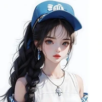 Lin Shuying (hna de Mingzhe)