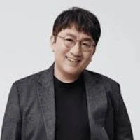 Productor(Bang Si-Hyuk)