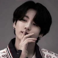 Jungkook