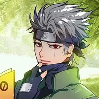 Kakashi