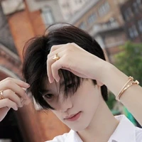 คิมหันต์{เพื่อนพระเอก}